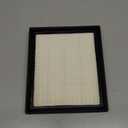 BOSCH 5427WS Workshop Engine Air Filter - Compatible with Select Lexus GX460; Toyota 4Runner, FJ Cruiser