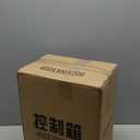 Steel Electrical Junction Box, Indoor&Outdoor Electrical Enclosure Box, Wall Mounted Waterproof&Dustproof Metal Box, Universal Electric Equipment Enclosure Box with Safety Locks and Mounting Plates (16"12"8")