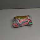 Christmas Balloon Arch Kit,158Pcs Red Pink and Green Balloon Garland with Gingerbread,Iridescent Explosion Star,Candy Cane,Lollipop,Bow Foil Balloons for Candyland Xmas Eve New Year Party Decoration