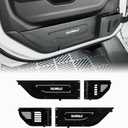 Front Door Box for Jeep Wrangler JL Gladiator 2018–2025, 1-Pair