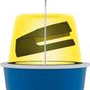 Hallmark Keepsake The Office Christmas Ornament, Dwight's Stapler with Sound, TV Show Gifts