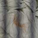 Laura Ashley - King Sheet Set, Crisp & Cool Cotton Percale Bed Sheets, Deep Pockets, Striped Bedding with Matching Fitted Sheet & Pillowcases (Bedford Skinny Stripe Green)