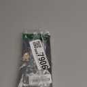 Wallet Case for iPhone 17 Pro, Card Holder (4-5 Cards), Slide Camera Cover, Military Grade Protection, Heavy Duty Women Girly Men Protective Phone Cover for iPhone 17 Pro 6.3" 2025, Red