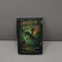 2025 Dragon Advent Calendar-24 Days Countdown Dragon Pendants for Christmas Tree Fun Festive Gift for the ones you love most and advent Kawaii Decor for Vacation Countdown