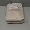 BAGAIL 8 Set Packing Cubes Luggage Packing Organizers for Travel Accessories-Cream