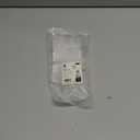 Power Gear Child Safety Electrical Outlet Covers, TamperResistant Plug Protectors for Standard Wall Outlets, BabyProof & ChildProof Safety Caps, Clear, 60 Pack, 54615