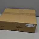 Sawysine Christmas Coffee Mugs Set of 6, 12 oz Ceramic Mug Gift Holiday Hot Cocoa for Family Mom Woman Friend Farmhouse (Chic Style)