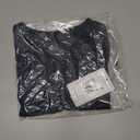 Hurley Girls Soft Knit Basic T-Shirt (Carbon)