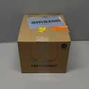 Comstock Kids Ski & Snowboard Helmet with ABS Shell, EPS Impact Protection & 10 Cooling Vents - Adjustable Winter Sports Gear, Goggle Clip (48-51cm X-Small, Matte Matcha Forest)