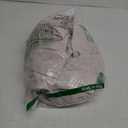 MYSKY HOME Linen Pinch Pleated Blackout Curtains 100% Room Darkening for Living Room Bedroom Thermal Insulated Light Block Window Drapes 102 inches Long Width 40", 2 PCs