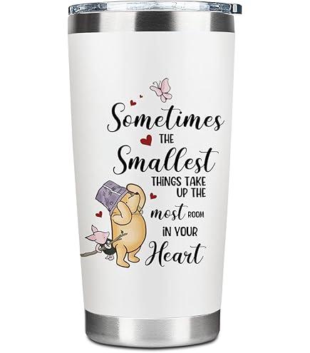 Andaz Press Personalized Photo 40oz Tumbler