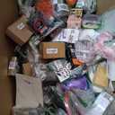 Box Of Mixed Items, Retail Is Estimated