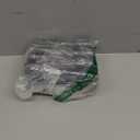 Dove Men+Care Extra Fresh Men's Antiperspirant Deodorant Stick Extra Fresh With 72-hour sweat & odor protection with 1/4 Moisturizing Cream & Long-lasting Citrus Scent 2.7 oz, Pack Of 4