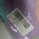 Toddler Girl Cotton Long Sleeve Sweatshirt Christmas Clothing 2-9Y (Purple)