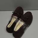Dearfoams Brown Shoes, Size 11