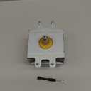 NEW Primeco WB27X10017, OM75P(10) Microwave Magnetron Compatible GE, made by OEM Parts Manufacturer 254542, AP2025937, WB27X10017, WB27X10370, WB27X10475, PS239126, 254542, AP2025937