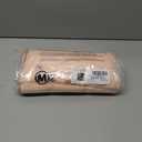 Herseas High Waisted Sweatpants for Women 2025 Fall Wide Leg Contrast Stitching Drawstring Loose Lounge Jogging Pants (M)