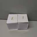 2 x Christmas Mom Gifts From Daughter, Son - Mom Mug - Birthday, Christmas Gift Ideas for Moms, Wife - Gifts For Moms, Mother, Mama From Kids - 14 Oz Stainless Steel Coffee Mug