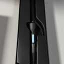 Bio Ionic Long Barrel Curling Iron, Moisture Heat Technology & NanoIonic MX, 1"