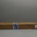 2" x 36" Heavy-Duty Reinforced Cardboard Mailing Tube, Pack of 1 Tube with 2 Caps Secure USPS Approved Great for Shipping and Storing of Prints, Artwork, Posters or Documents
