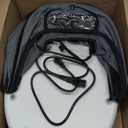 Automatic Pet Dryer Box, 60L Foldable, 360Quiet Airflow, Temperature/Time Control  Grooming Hair Blower for Dogs, Cats & Puppies