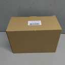 twinbling 17 in Large Garden Gnome Statue with Solar Lights Sculptures Funny Triple Big Gnome Outdoor Patio Lawn Yard Balcony Garden Home Decor Gifts for Women Mom