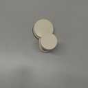 Hanger Organizer, Hanger Stacker for Laundry Room Organization, Extendable Clothes Hangers Storage Suction Cup Removable and No Drilling, for Washing Machine (White)