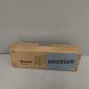 Kitsure Shoe Rack - Non-Woven Shoe Rack Shelf, Shoe Organizer for Closet, Entryway, Garage & Corridor, Stackable Shoe Shelves, 27.5" Wide - 3 Tier, Black