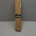 110 PCS Dried Pampas Grass Bouquet, Boho Table Decor, Bunny Tails Dried Flowers, Brown Pompas, White Pampas Grass for Wedding, Home, Rustic Party, Baby Shower Decorations