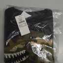 GAP Baby Boys' Intarsia Sweater (18-24 Months, Moonless Night)