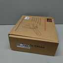 Euvlvt Adjustable Trailer Hitch -Drop Hitch (Fits 2-Inch Receiver) -8" Drop/Rise Tow Hitch, 2" & 2-5/16" Ball Hitches for Trucks -21,500 GTW Hitch Ball Mount with Anti-Theft Locking Hitch Pins (Black + Blue)