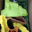 Klein Theo John Deere Farm Sand and Water Play Table - 3949, Multiple