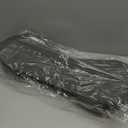 3-in-1 Back Massager with Heat & Vibration, Smooth Spine Triple Fusion Lumbar Support Pillow for Lower Back and Sciatica Pain Relief, Deep Tissue Relaxation for Bed or Office Chair