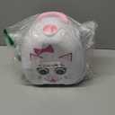 My Carry Potty - Cat Travel Potty, Award-Winning Portable Toddler Toilet Seat for Kids to Take Everywhere