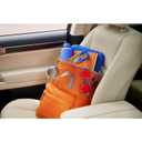 REESE'S OREO Milk Chocolate and White Creme Peanut Butter Cups, Candy Packs, 1.4 oz (24 Count)