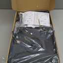 Mounting Dream Speaker Stands Height Adjustable for Satellite & Small Bookshelf Speakers, Set of 2 Floor Stand Mount for Bose Polk JBL Sony Yamaha and Others - 11LBS Capacity MD5402