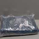 coowoz Travel Backpack For Women Men,Carry On Backpack,Hiking Backpack Waterproof Outdoor Sports Rucksack Casual Daypack Travel Essentials(Peacock Blue) (25L)