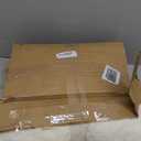 SUZEPER 100% Wool Fleece Fitted Mattress Cover Pad with Elastic Bands,Breathable Lamb Wool Mattress,Thicken Pure Wool Bed Topper,Folding Lamb Velvet Mattress,for Twin/Full/Queen/King(Queen, White)