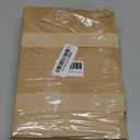 24-Pack Brown Party Favor Treat Boxes, Goodie Gable Paper Gift Boxes with Handles. Perfect for Birthday, Babyshower, and Any Fun Party