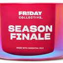 Friday COLLECTIVE "Season Finale" Candle
