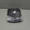 Pet Parents Washable Dog Diapers (3pack) + Extendrs of Durable Doggie Diapers, Premium Dog Diapers Female & Male (X-Large, Black)