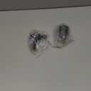 SCITOO 4pcs Front Suspension Kit Outer Tie Rod End Lower Ball Joint Fit 2003-2011 For Honda Element