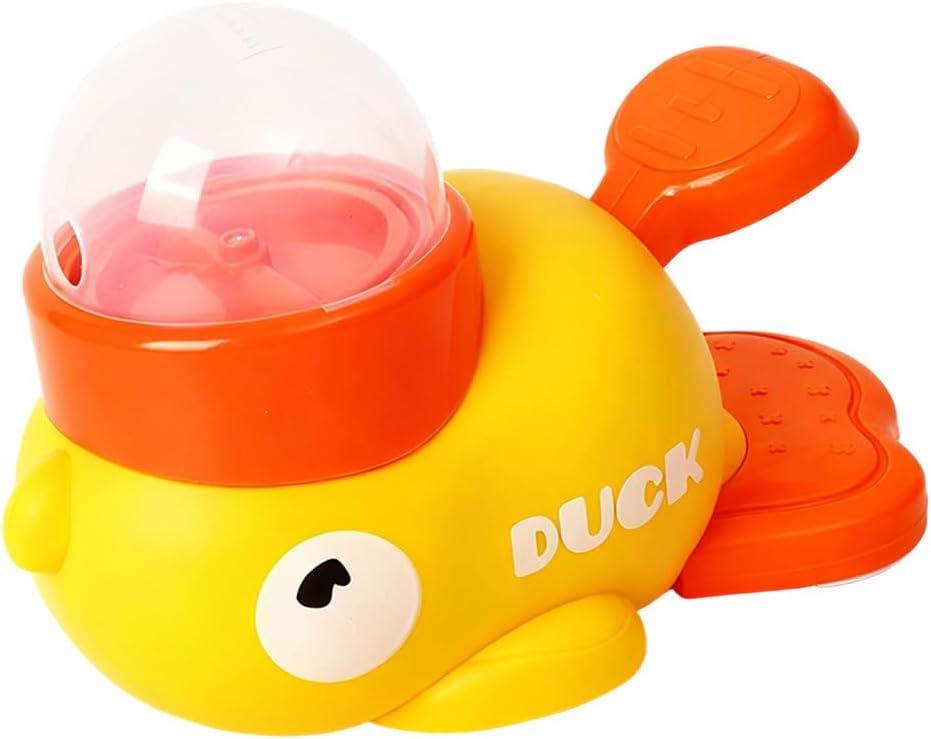 2-in-1 Cat Puzzle Treat Dispenser, Dog Snack Dispenser Toy, Duck Pet Feeder, Slow Feeder, Duck Shape, Suitable for Cat and Dog IQ Training and Exercise