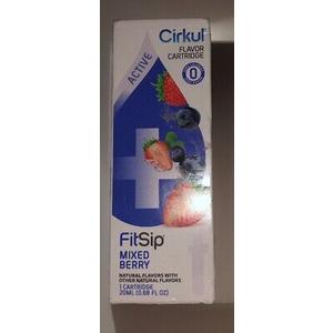 3 Flavor Cartridge 06/2025