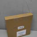 Picture Frames 8x8 2 Pack Made of Solid Wood Green for Wall Mounting and Tabletop Display