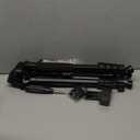 Tripod for Camera, 72" Tall Camera Tripod Monopod with Remote, Professional Heavy Duty Compact Camera Stand for Phone,DSLR, Spotting Scope, Telescope, Binocular (Black)