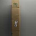 ROSEROSA Peel & Stick Backsplash Distressed Wood Panel Pattern Slice Wood Contact Paper Self-Adhesive Wallpaper Shelf Liner Table Reform Door Sticker : 50cm X 300cm (Brown Gray)