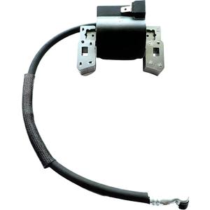 DZE 4026 Ignition Coil | Replacement for Briggs & Stratton & Toro Engines | OEM 395491, 395490, 397358, 555075, 697037, 298316 & 397358 | Ignition Coil Unit