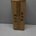 Weaboopre Cordless Table Lamp, Rechargeable Gold 5200mAh Battery Operated LED Portable Lamps, 3 Color Stepless Dimmable Touch Lamp for Nightstand, Bedroom, Dining Table, Counter, Living Room