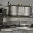 Front Brake Caliper - Set of 2 - Compatible with 2012 - 2016 Ford F-150 2013 2014 2015